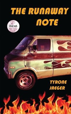 The Runaway Note - Jaeger, Tyrone