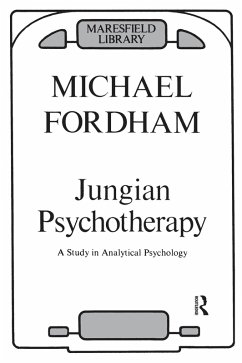 Jungian Psychotherapy (eBook, PDF)