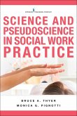 Science and Pseudoscience in Social Work Practice (eBook, ePUB)