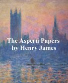 The Aspern Papers (eBook, ePUB)