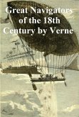 Great Navigators of the 18th Century (eBook, ePUB)