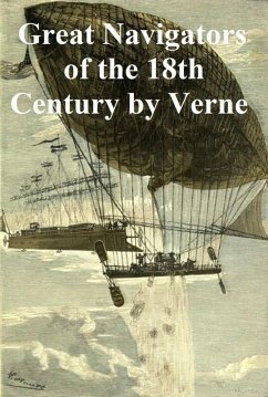 Cover Great Navigators of the 18th Century (eBook, ePUB)