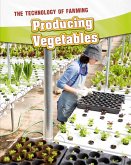 Producing Vegetables (eBook, PDF)