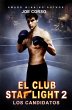 El Club Starlight II (eBook, ePUB) - Bild 1