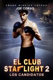 El Club Starlight II (eBook, ePUB)