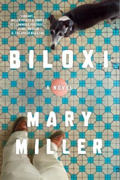 Biloxi - Miller, Mary