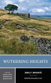 Wuthering Heights: A Norton Critical Edition