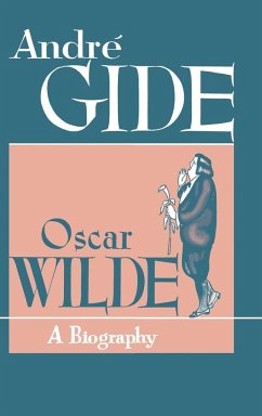 Oscar Wilde - Gide, Andre