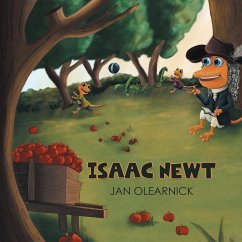 Isaac Newt - Olearnick, Jan
