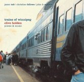 Trains of Winnipeg