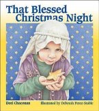 That Blessed Christmas Night (eBook, ePUB)