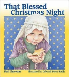 Cover That Blessed Christmas Night (eBook, ePUB)