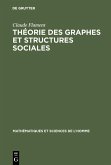 Théorie des graphes et structures sociales (eBook, PDF)