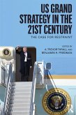 US Grand Strategy in the 21st Century (eBook, PDF)