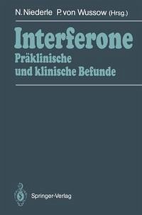 Interferone (eBook, PDF)