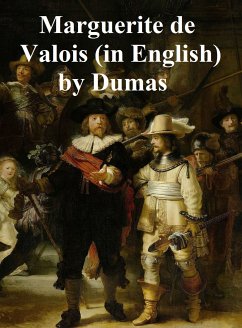 Marguerite de Valois (eBook, ePUB) - Dumas, Alexandre