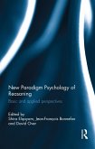 New Paradigm Psychology of Reasoning (eBook, ePUB)