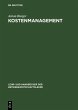 Kostenmanagement (eBook, PDF) - Bild 1