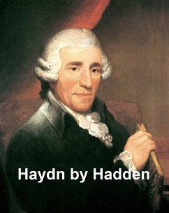 Haydn (eBook, ePUB) - Hadden, J. Cuthbert
