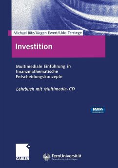 Cover Investition (eBook, PDF)