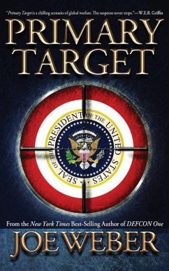 Primary Target - Weber, Joe