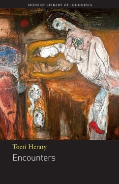 Encounters - Heraty, Toeti