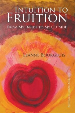Intuition to Fruition Intuition to Fruition