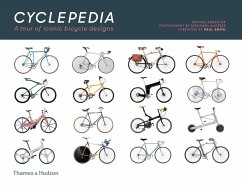 Cyclepedia - Embacher, Michael