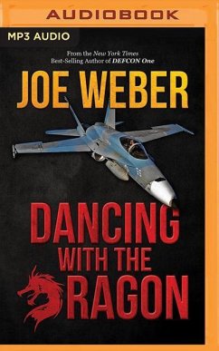 Dancing with the Dragon - Weber, Joe