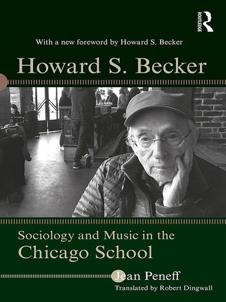 Howard S. Becker (eBook, PDF) Howard S. Becker (eBook, PDF)
