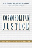 Cosmopolitan Justice (eBook, ePUB)