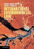 International Environmental Law (eBook, ePUB)