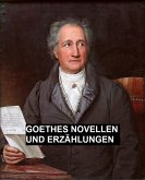 Goethes Novellen Und Erzählungen (eBook, ePUB)