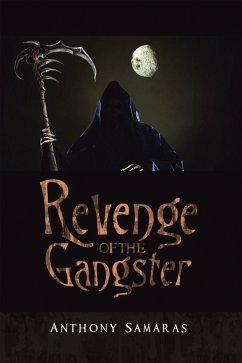 Cover Revenge of the Gangster (eBook, ePUB)
