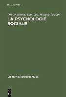 La psychologie sociale (eBook, PDF) - Jodelet, Denise; Viet, Jean; Besnard, Philippe