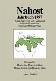 Nahost Jahrbuch 1997 (eBook, PDF)