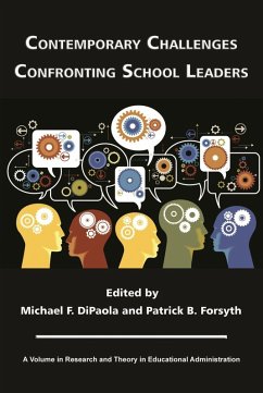 Contemporary Challenges Confronting School Leaders (eBook, ePUB)