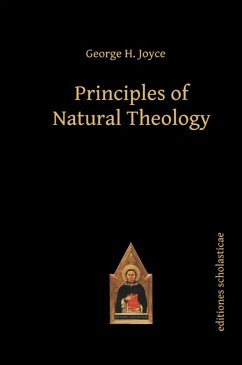 Principles of Natural Theology (eBook, PDF) - Joyce, George