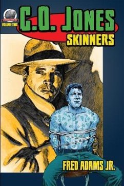 C.O. Jones: Skinners - Adams, Fred