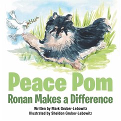 Peace Pom - Gruber-Lebowitz, Mark