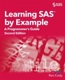 Learning SAS by Example (eBook, ePUB)