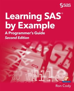 Learning SAS by Example (eBook, ePUB)