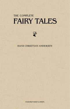 Cover Complete Fairy Tales (eBook, ePUB)