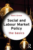 Social and Labour Market Policy (eBook, ePUB)