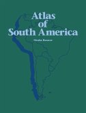 Atlas of South America (eBook, PDF)