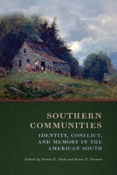 Southern Communities