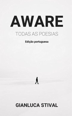 Aware: Todas as Poesias - Stival, Gianluca