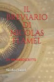 Il Breviario Di Nicolas Flamel: Da Un Manoscritto