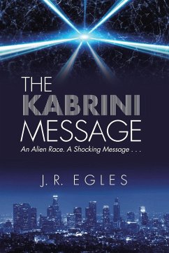 The Kabrini Message - Egles, J. R.