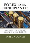 Forex para principiantes: Aprende a hacer dinero con forex